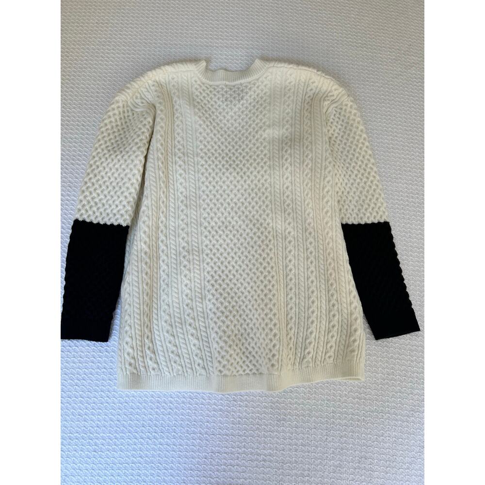Lysse Color Block Sweater - Picture 3 of 7